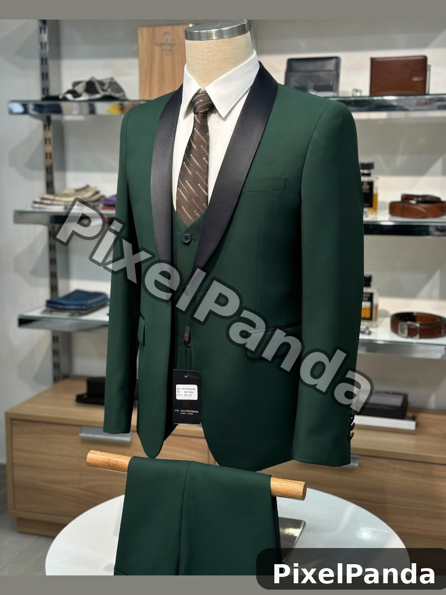 Retail Display Angle — Made with PixelPanda
