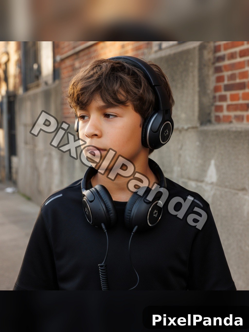 Urban Street Style — Made with PixelPanda