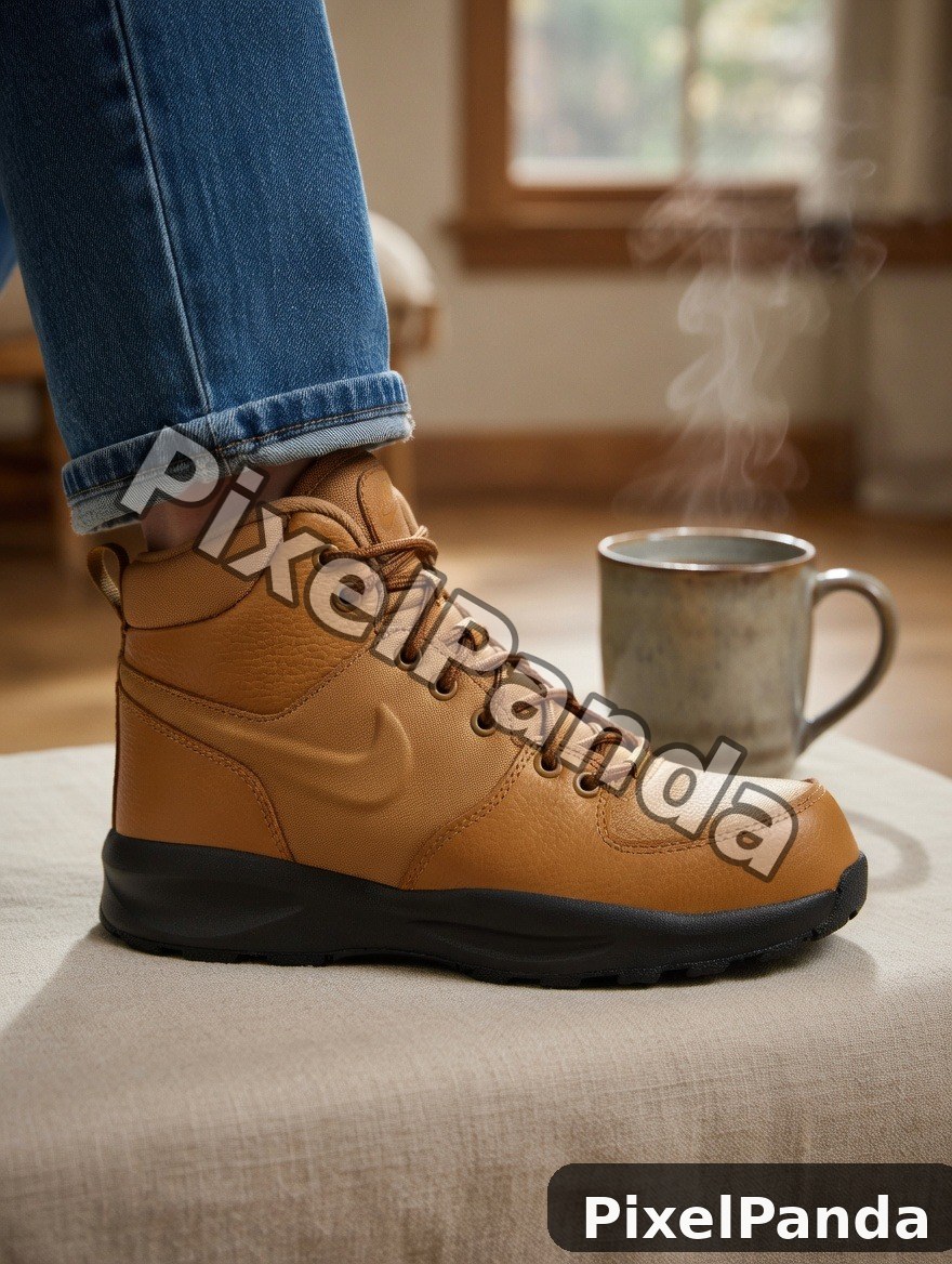 Lifestyle Casual