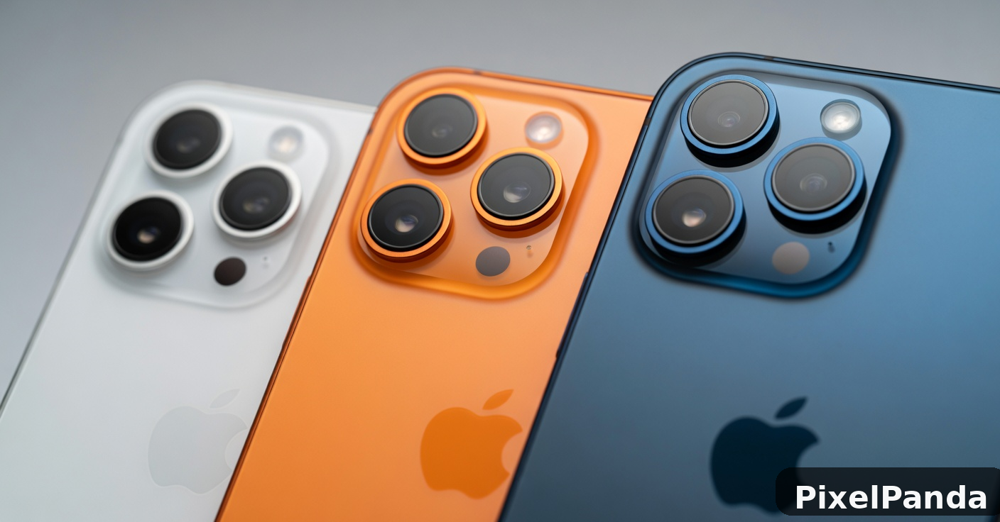 Close-up Camera Detail — Made with PixelPanda
