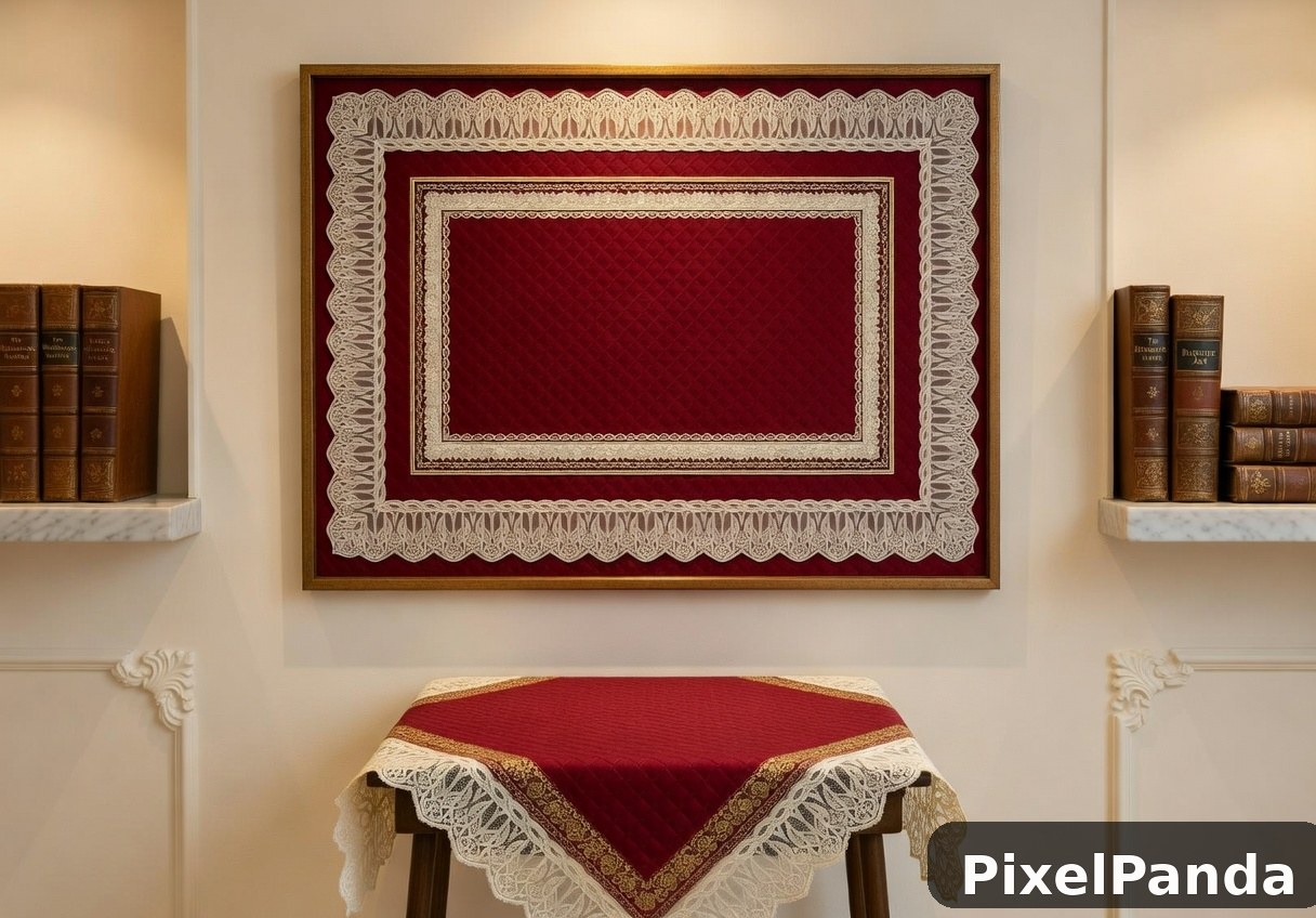 Gallery Wall — Made with PixelPanda