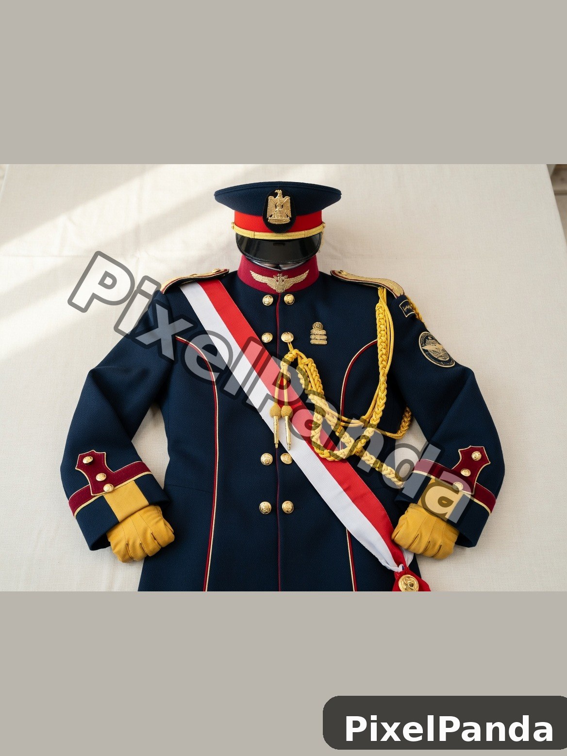 Inspection Detail — Made with PixelPanda