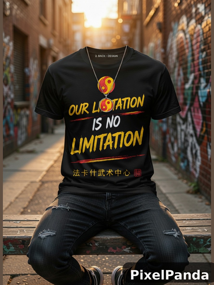 Street Style Fit — Made with PixelPanda