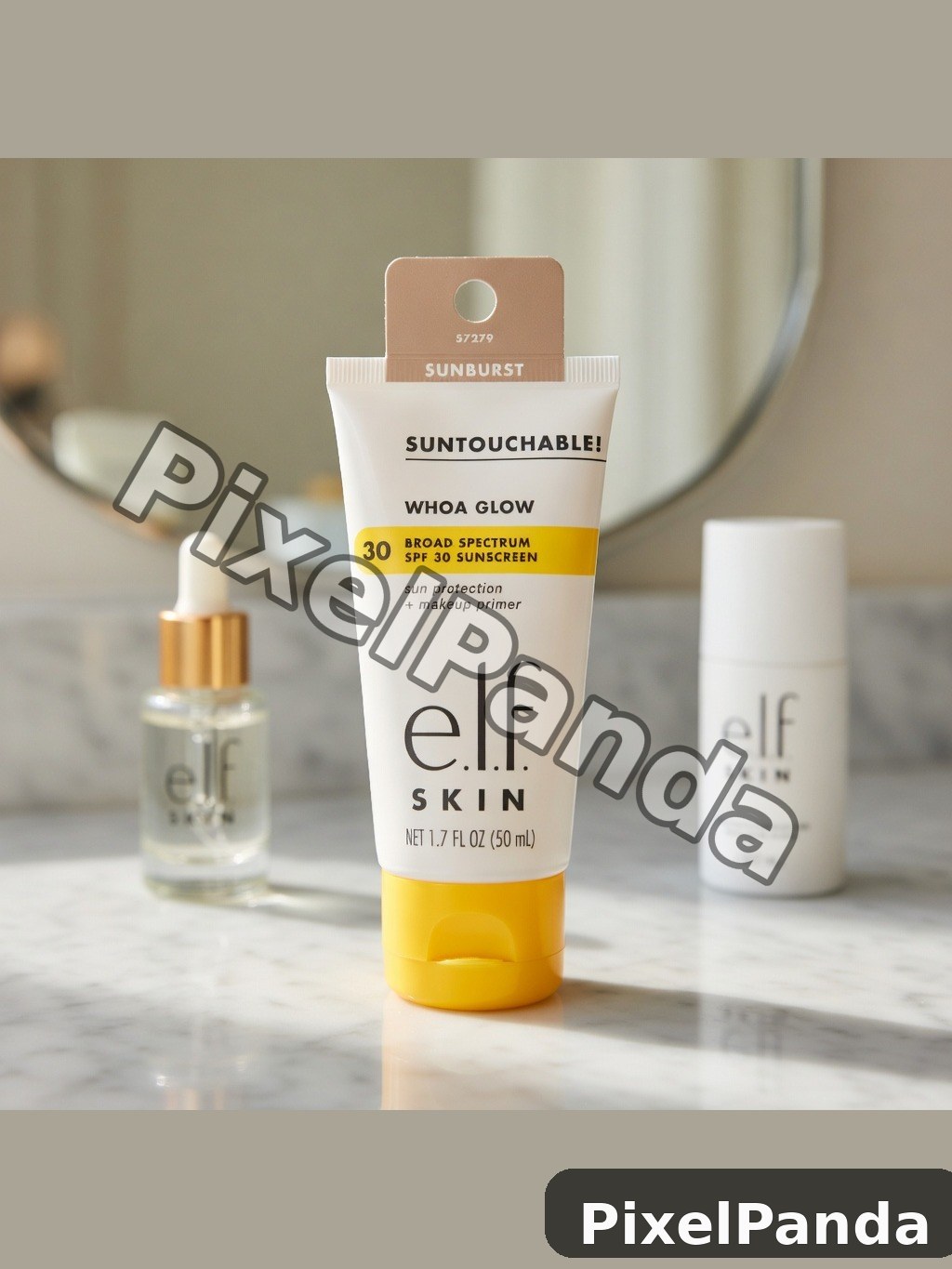 Clean Beauty Counter — Made with PixelPanda