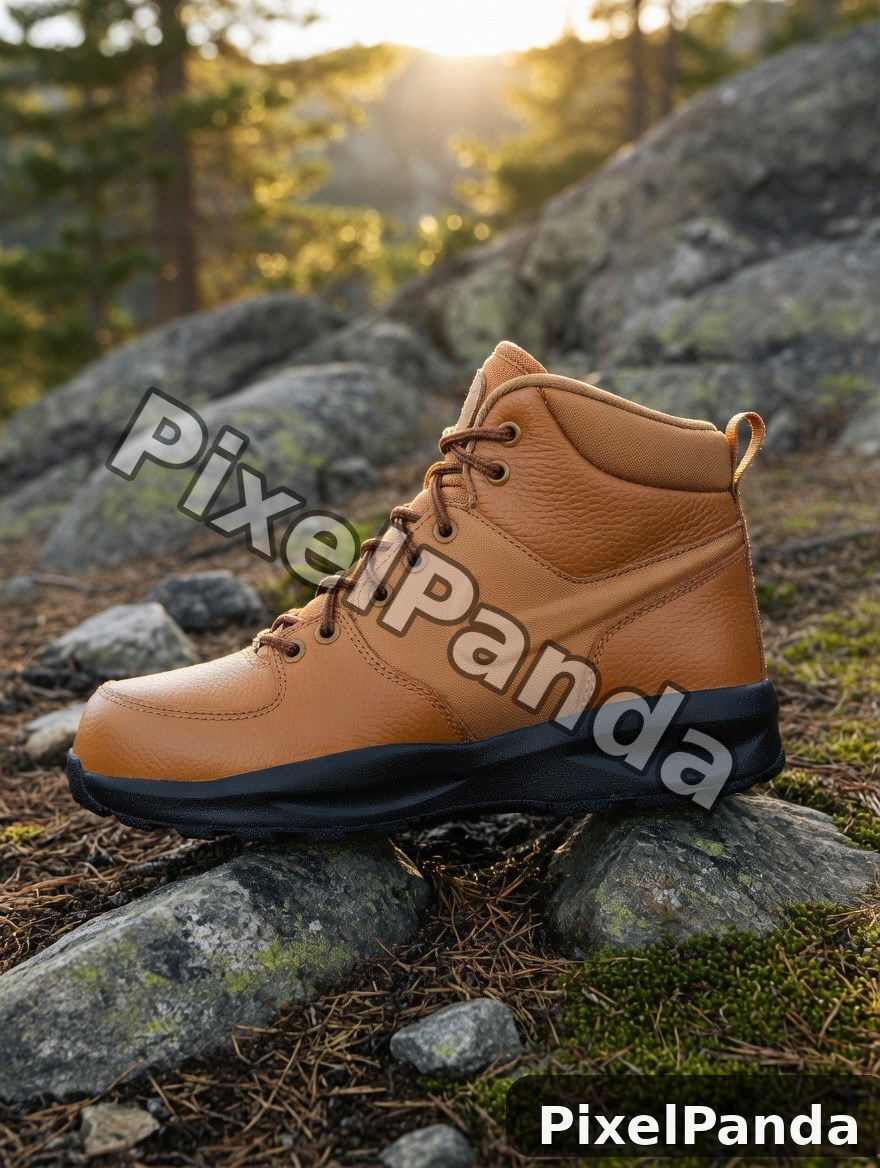 Rugged Trail