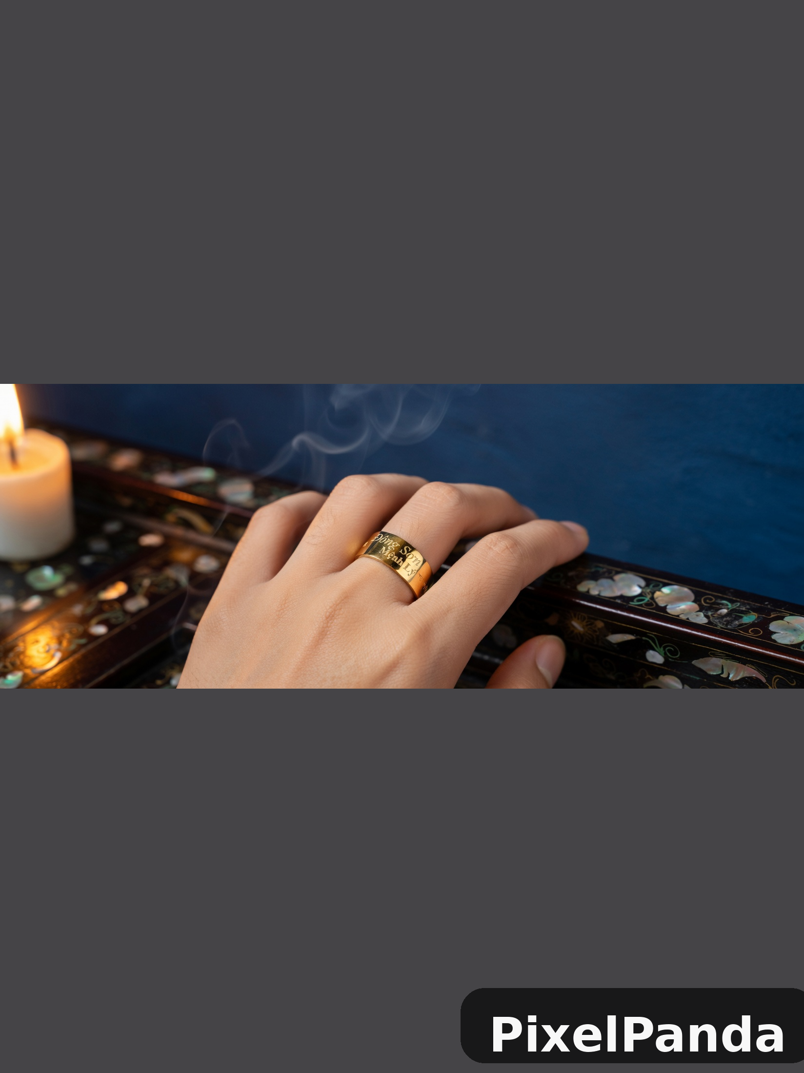 Heritage Showcase — Made with PixelPanda
