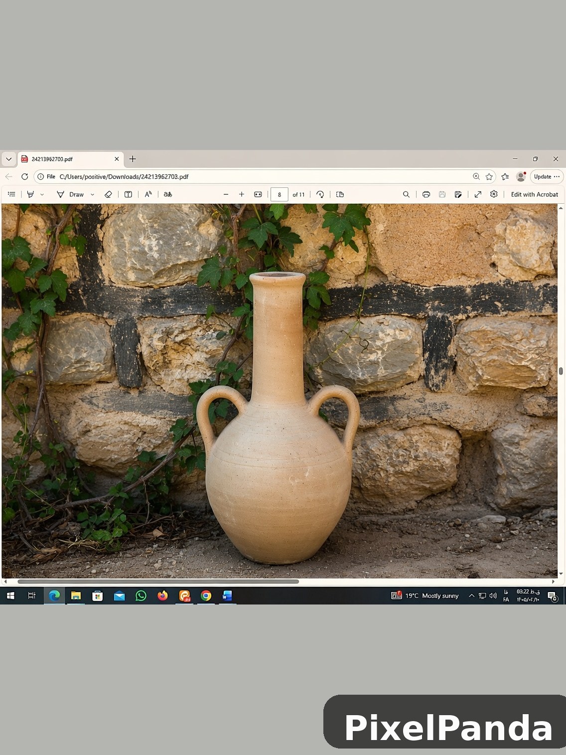 Architectural Heritage — Made with PixelPanda