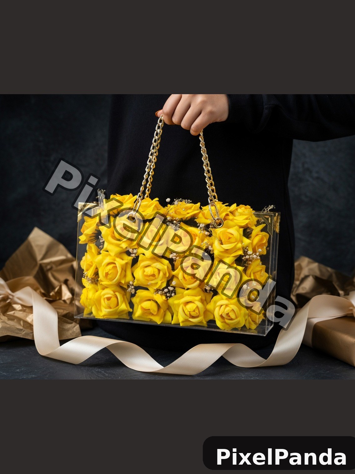 Luxury Gifting — Made with PixelPanda