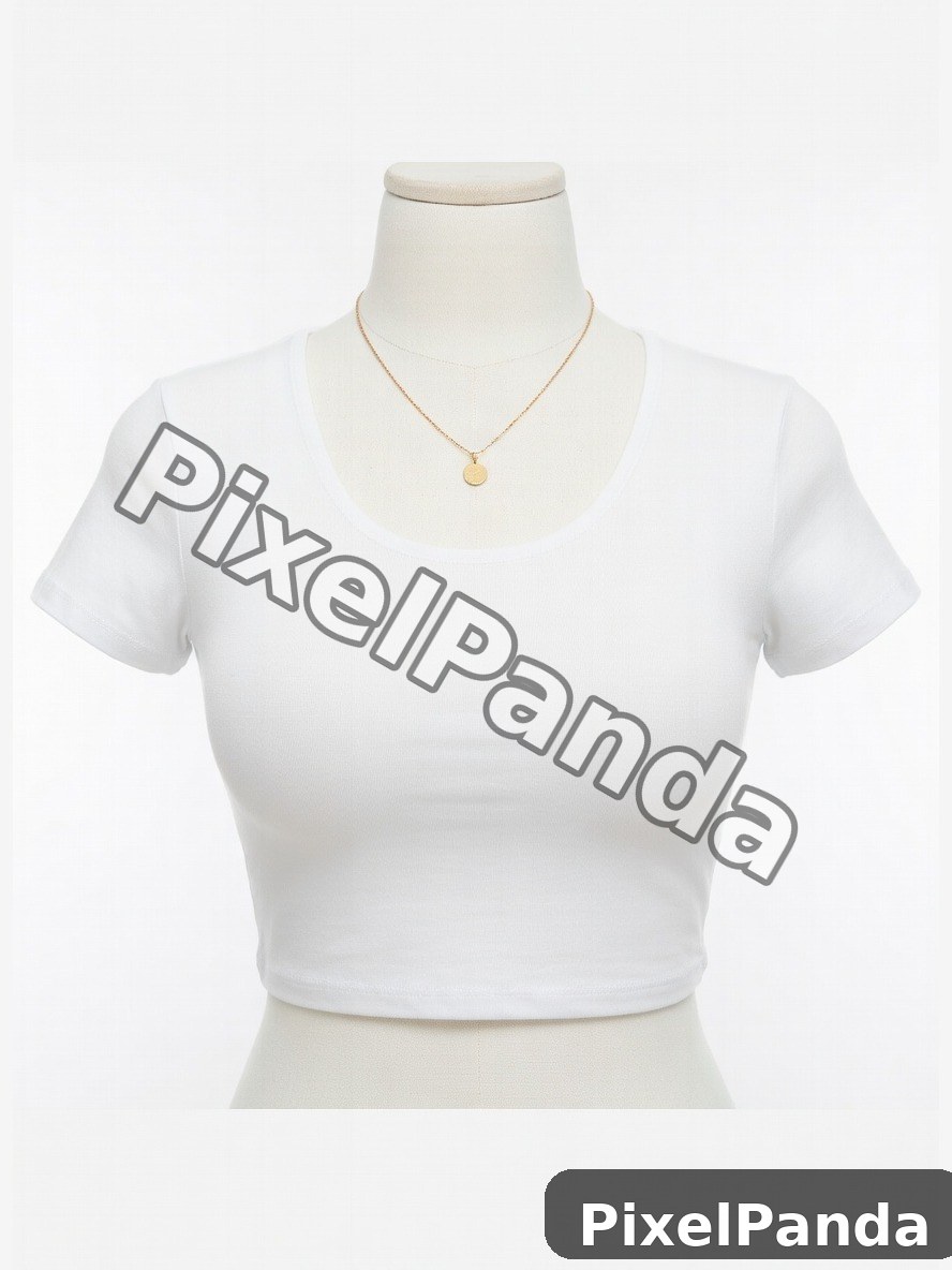 Hero White Crop — Made with PixelPanda