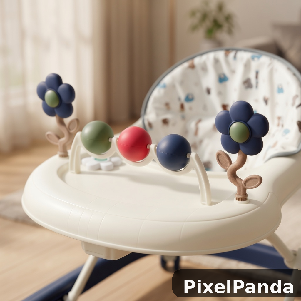 Close-Up Play Details — Made with PixelPanda