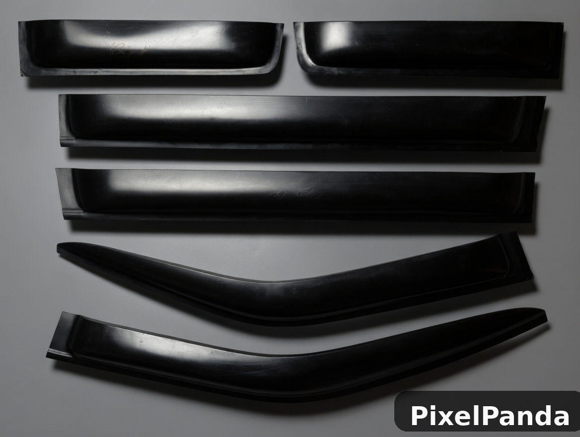 Close-up Detail — Made with PixelPanda