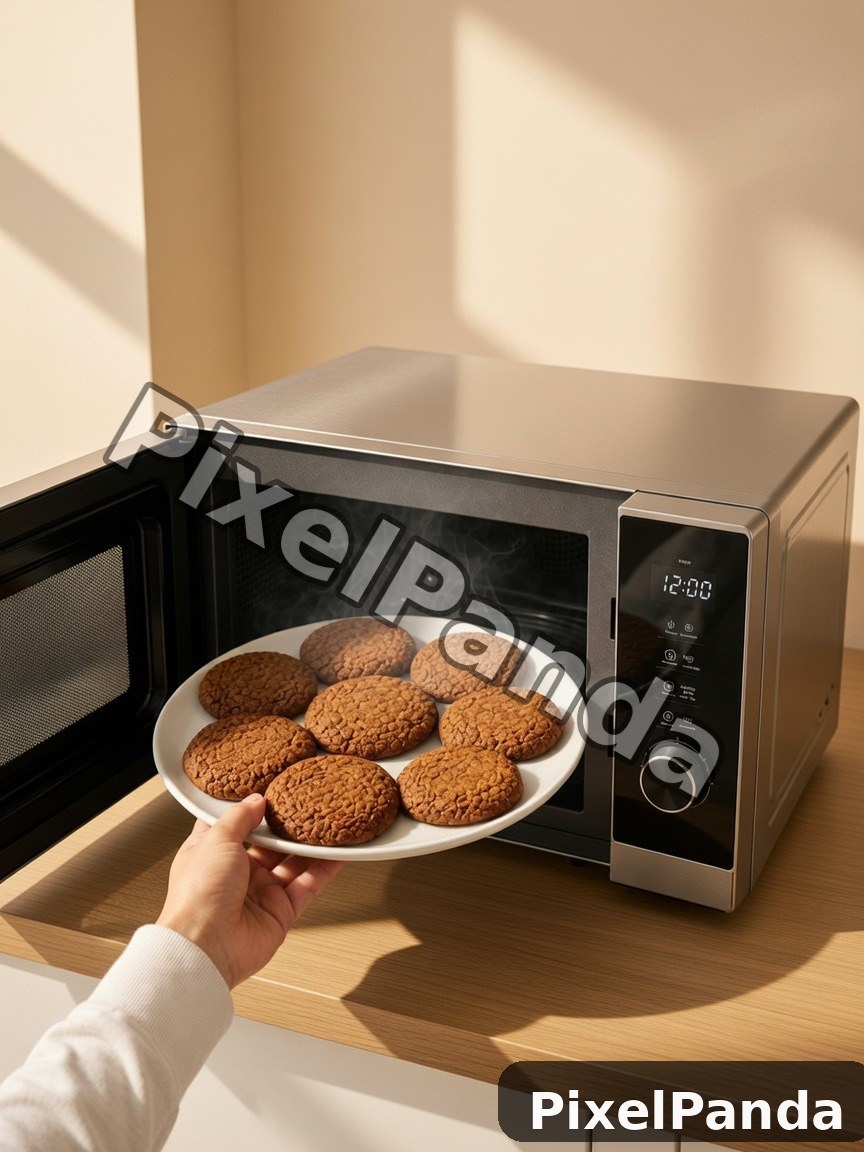 Countertop Ready Meal