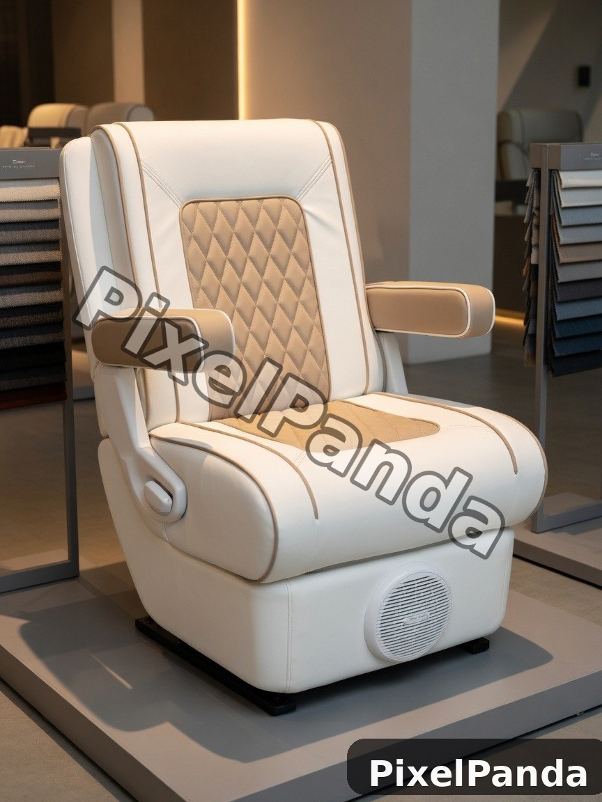 Boutique Showroom Display