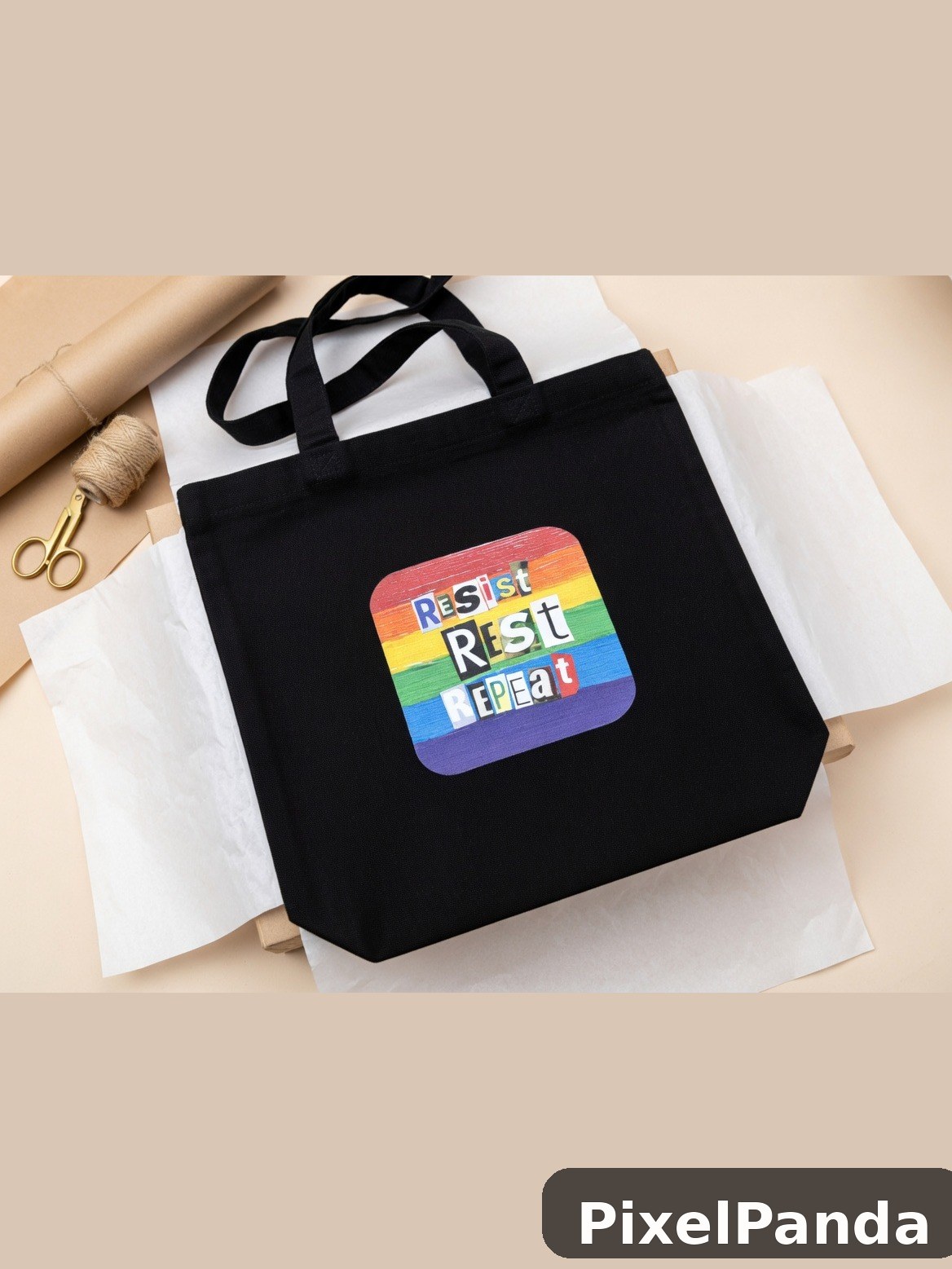 Gifting Moment — Made with PixelPanda