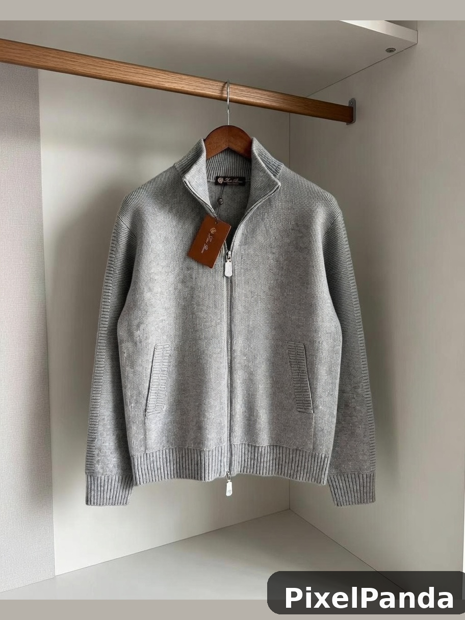 Casual Wardrobe — Made with PixelPanda