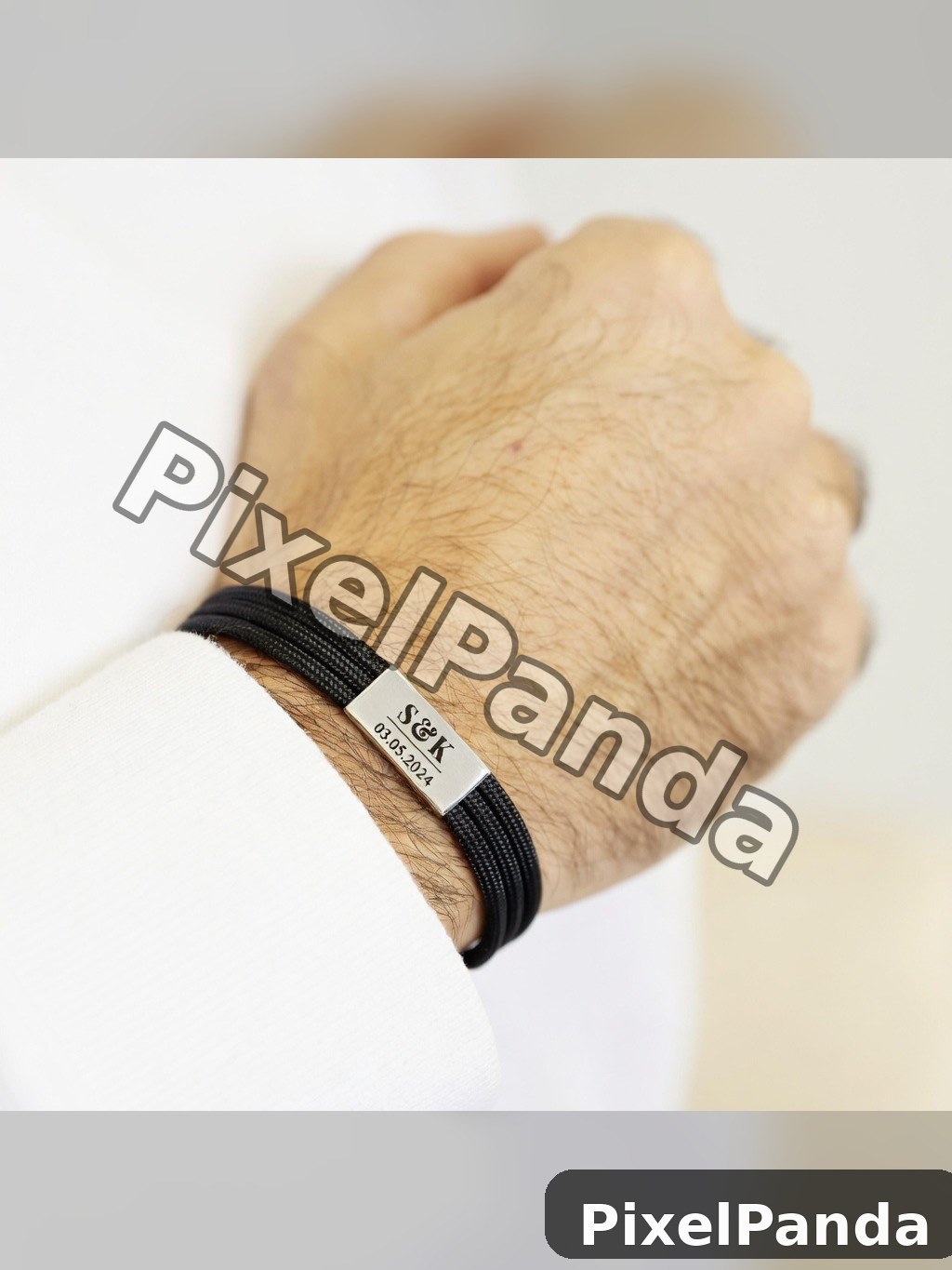 Wrist Detail Hero