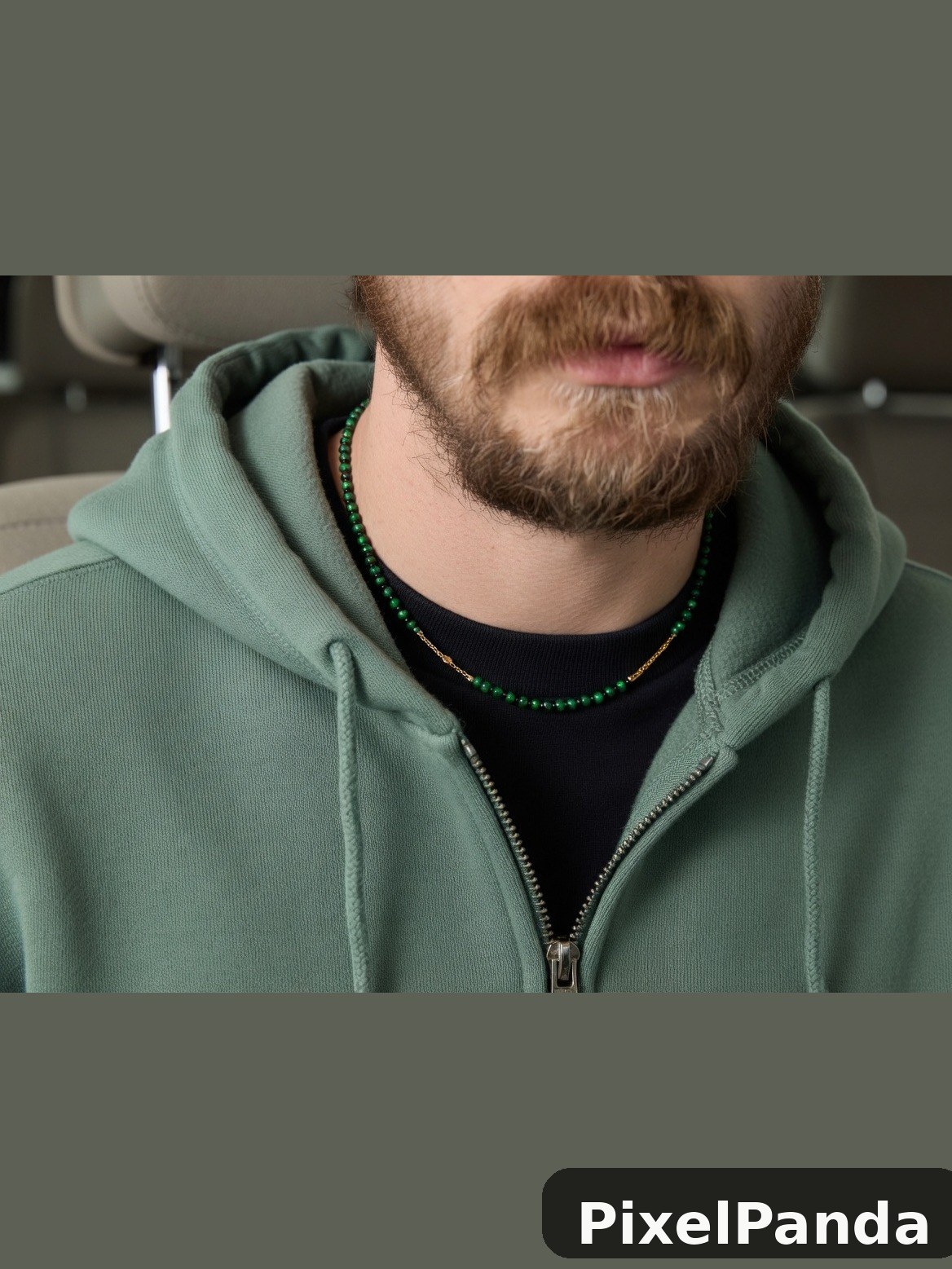 Close-Up Texture — Made with PixelPanda