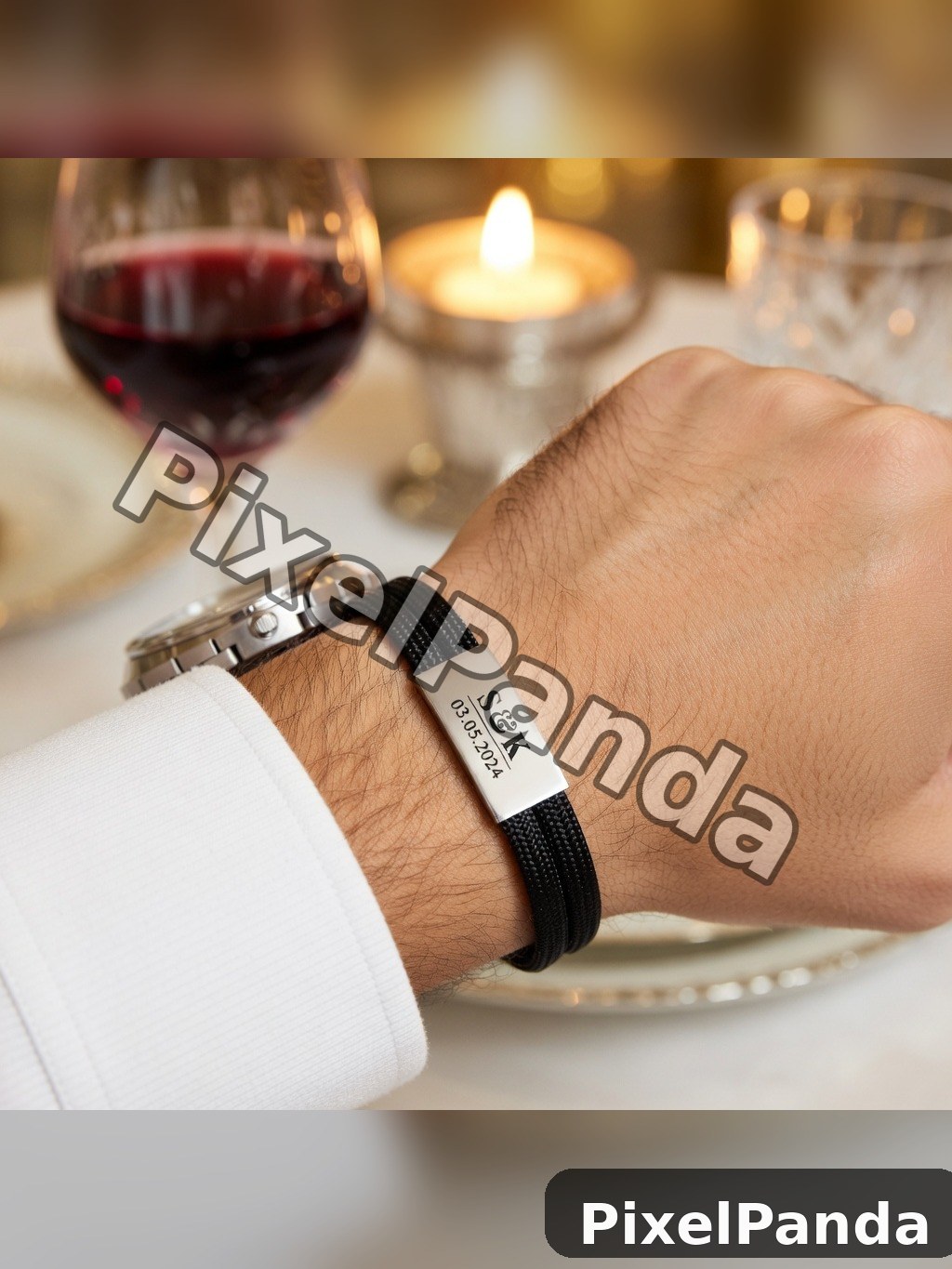 Evening Formal
