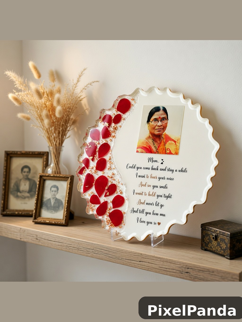 Shelf Display — Made with PixelPanda