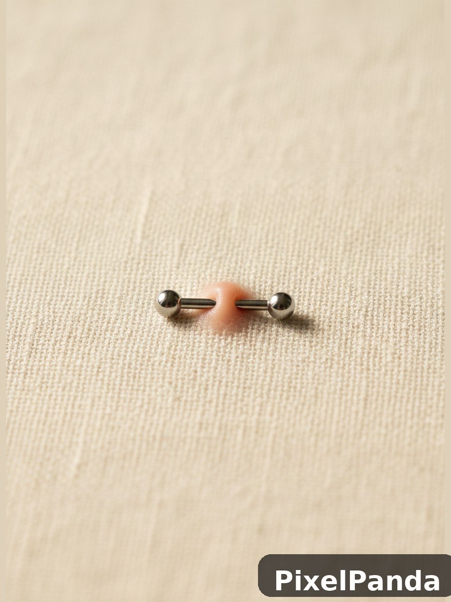 Close-Up Detail — Made with PixelPanda