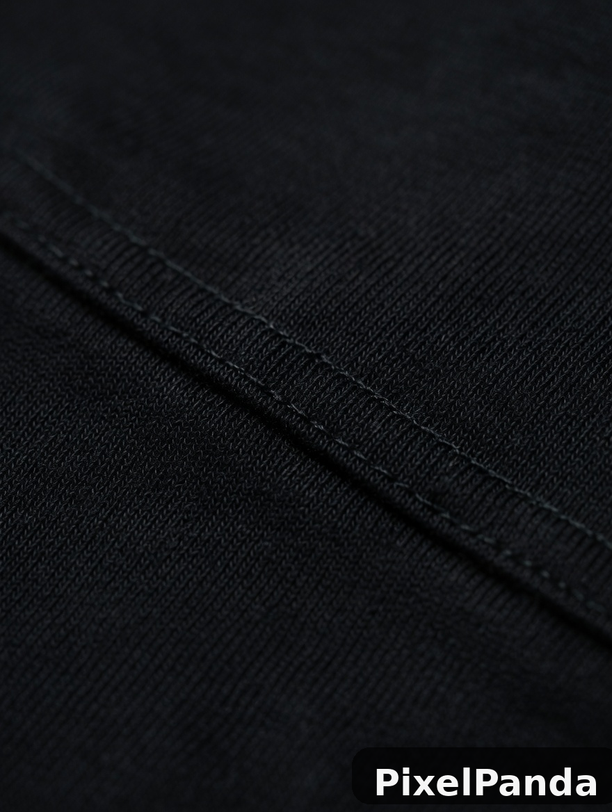 Close-up Detail — Made with PixelPanda