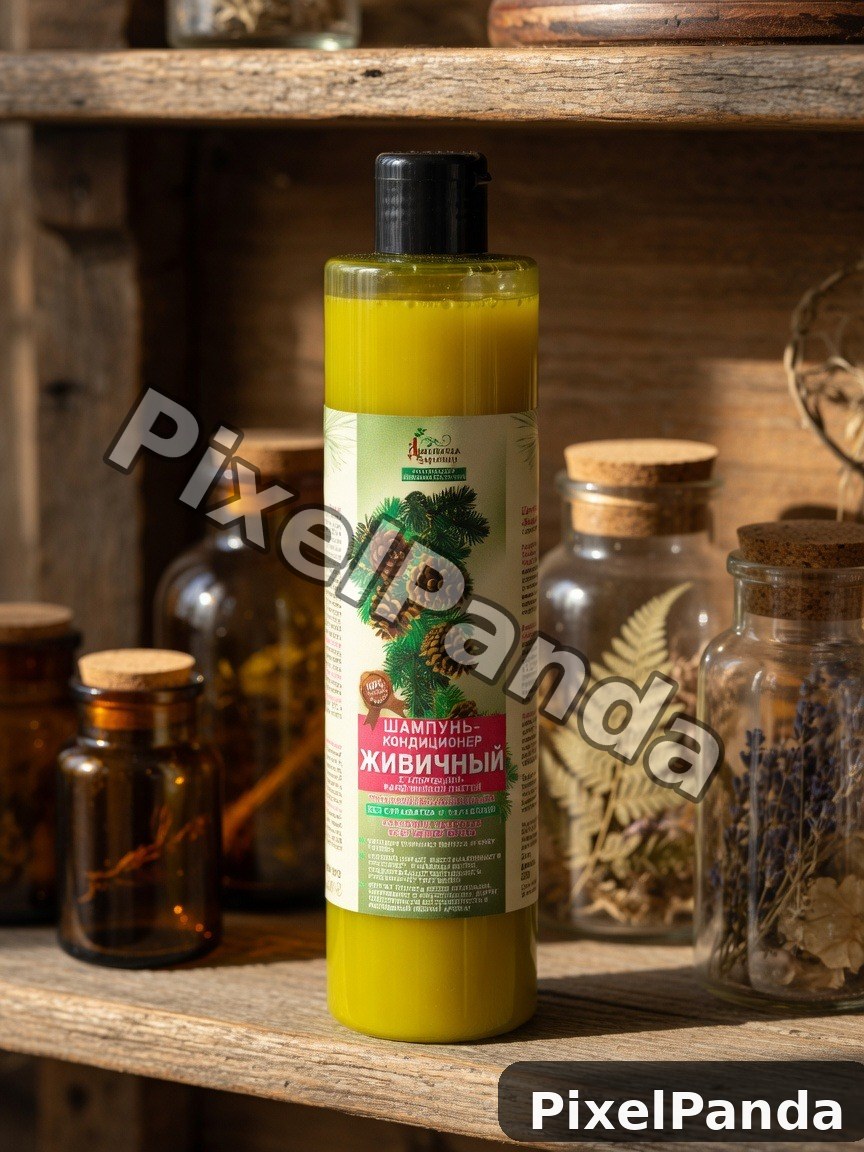 Apothecary Cabinet Display