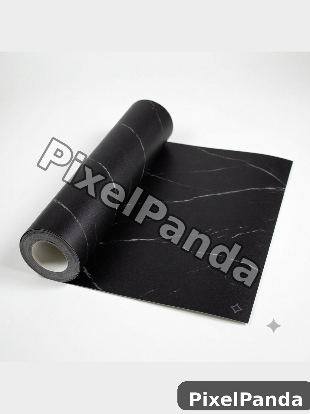 Marble Hero Shot — Made with PixelPanda
