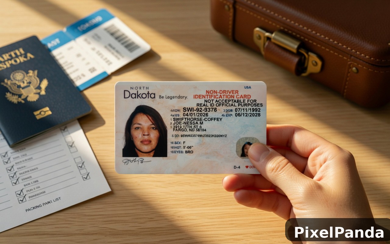 Travel Prep — Made with PixelPanda