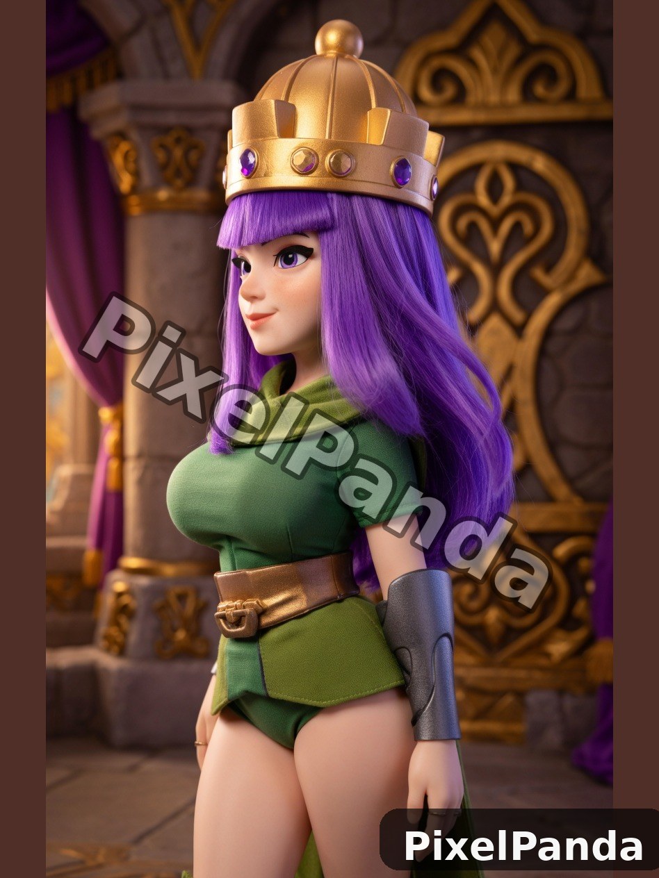 Character Profile