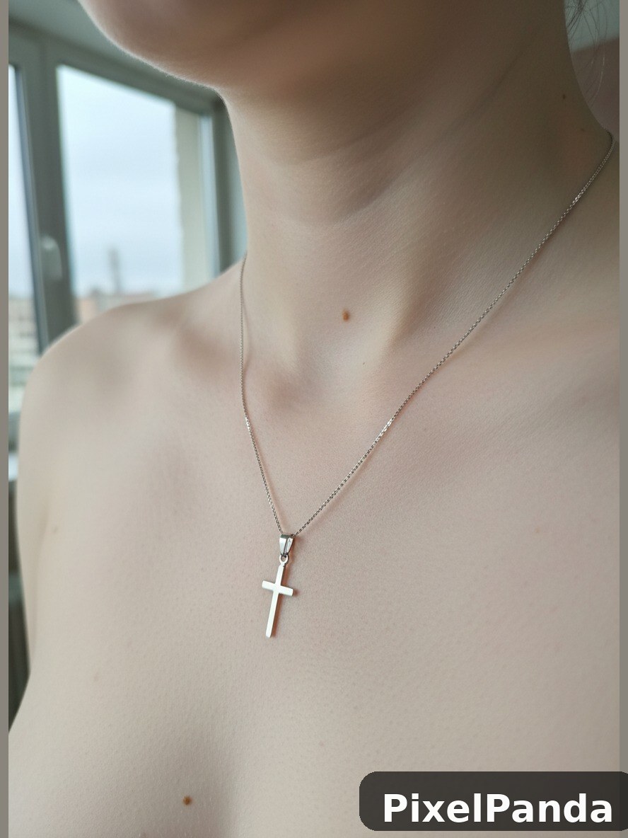 Natural Light Study — Made with PixelPanda