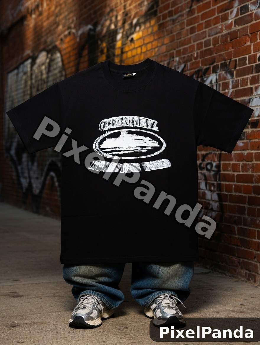 Urban Street Style — Made with PixelPanda