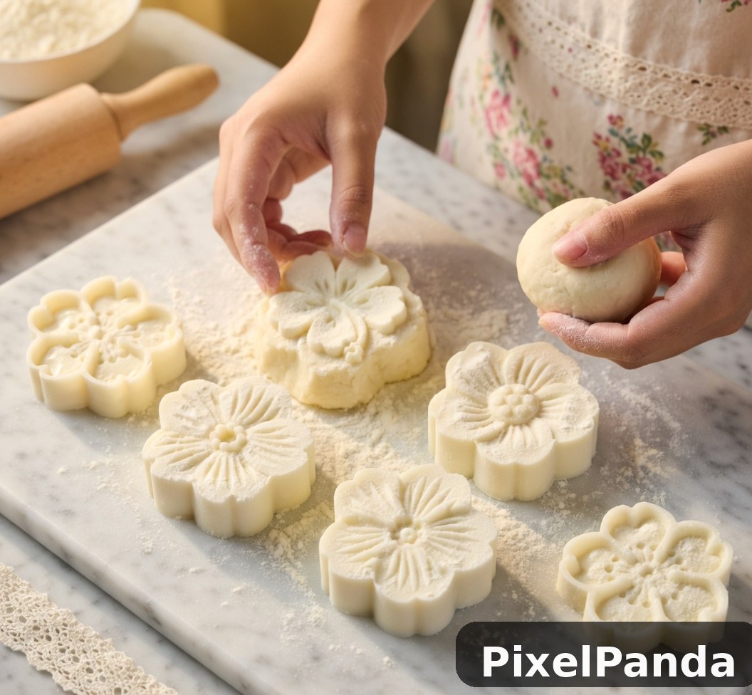 Baking in Progress — Made with PixelPanda
