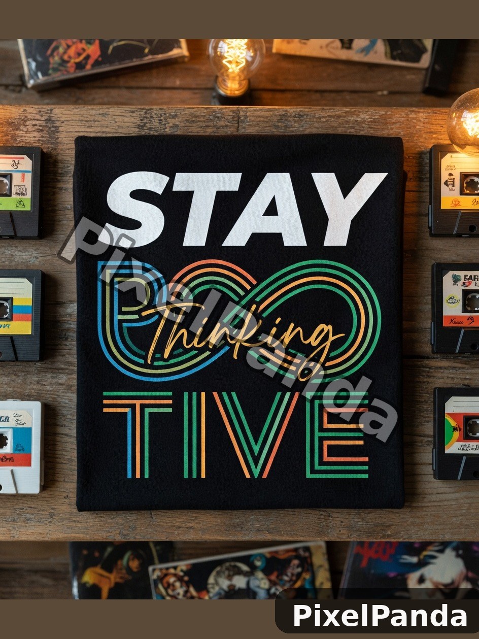 Vintage Shop Display — Made with PixelPanda