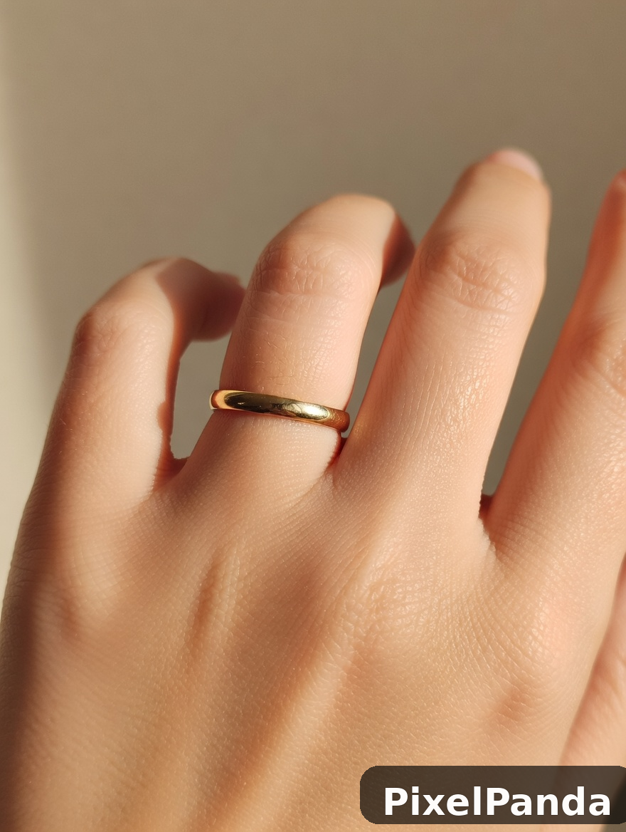 Hand Worn — Made with PixelPanda