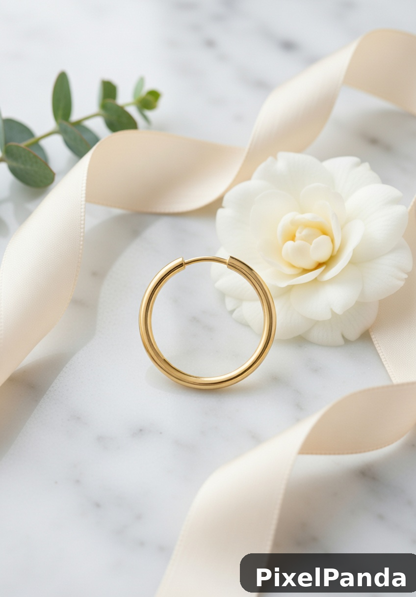 Flatlay Styling — Made with PixelPanda