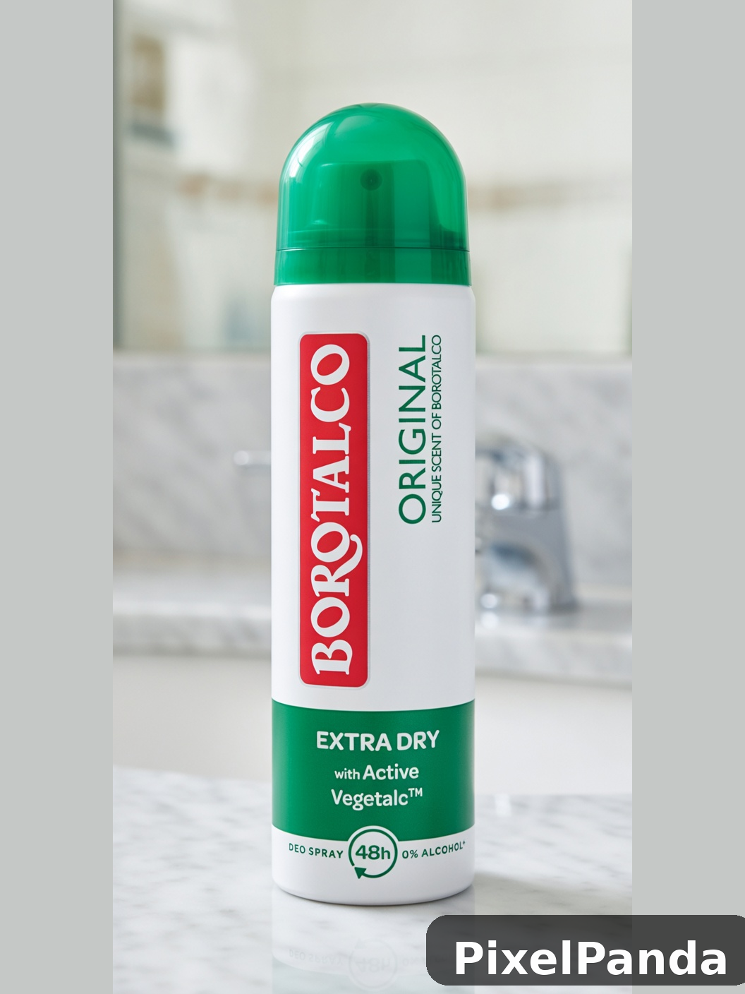 Hero Shot Clean — Made with PixelPanda