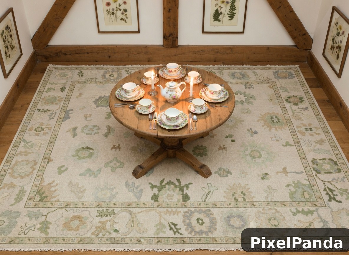 Dining Elegance — Made with PixelPanda