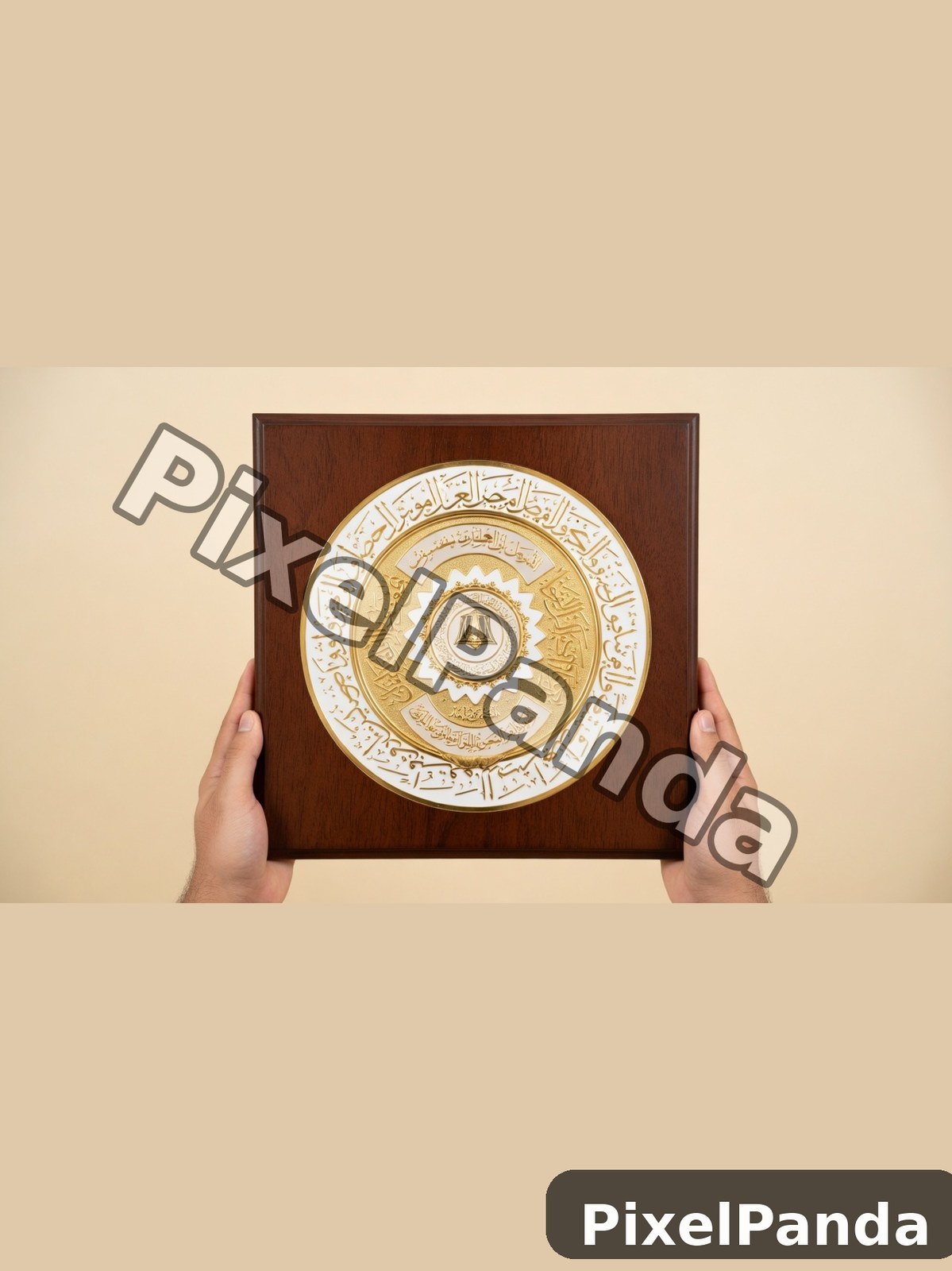 Formal Presentation Close-up — Made with PixelPanda