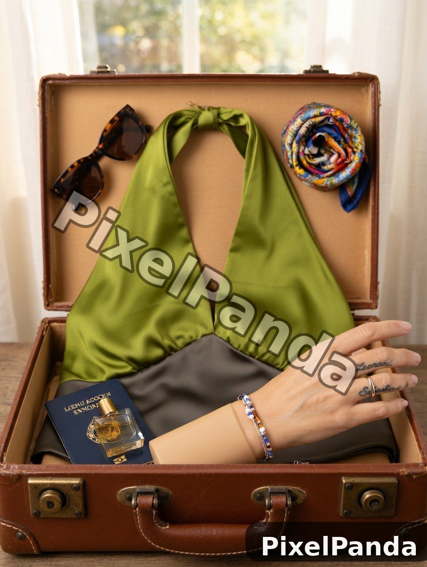 Travel and Adventure