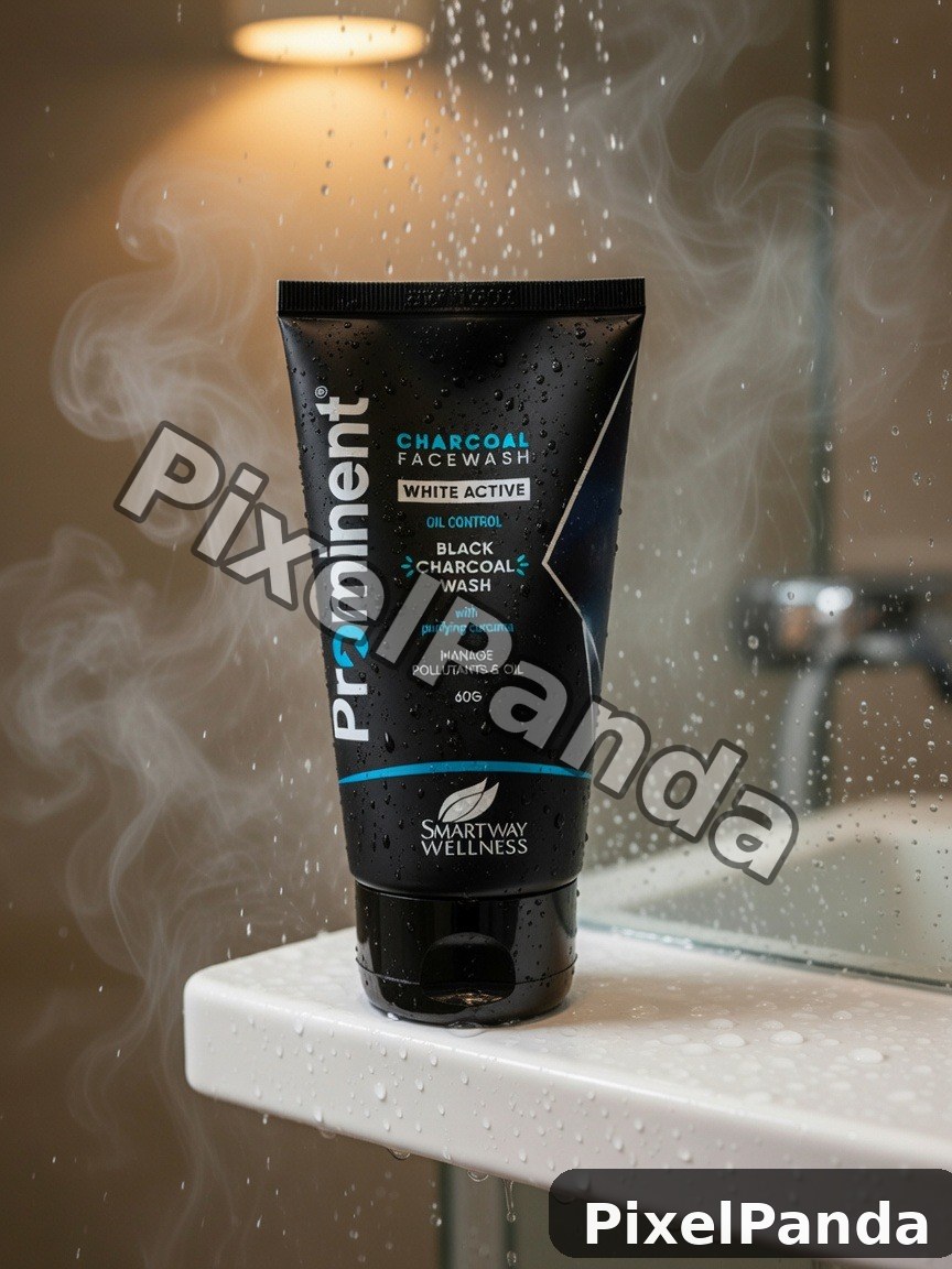 Shower Shelf Lifestyle