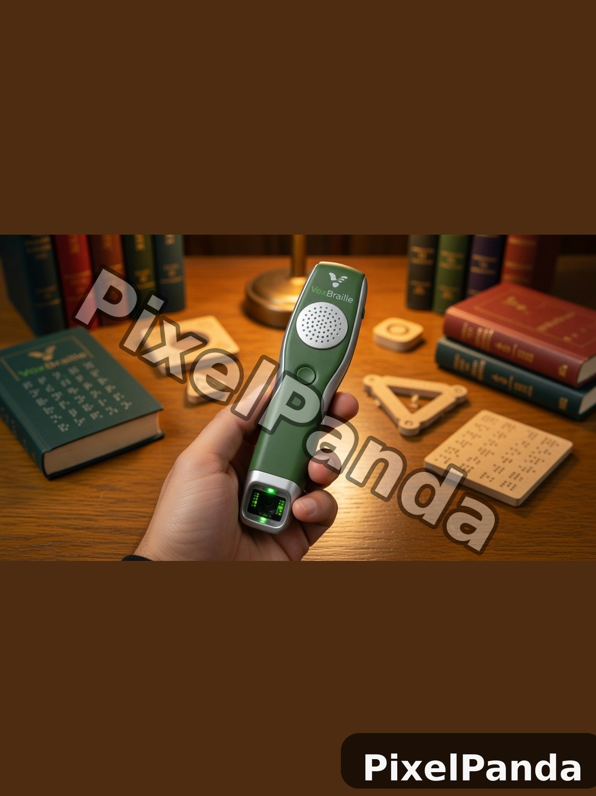 Study Session — Made with PixelPanda