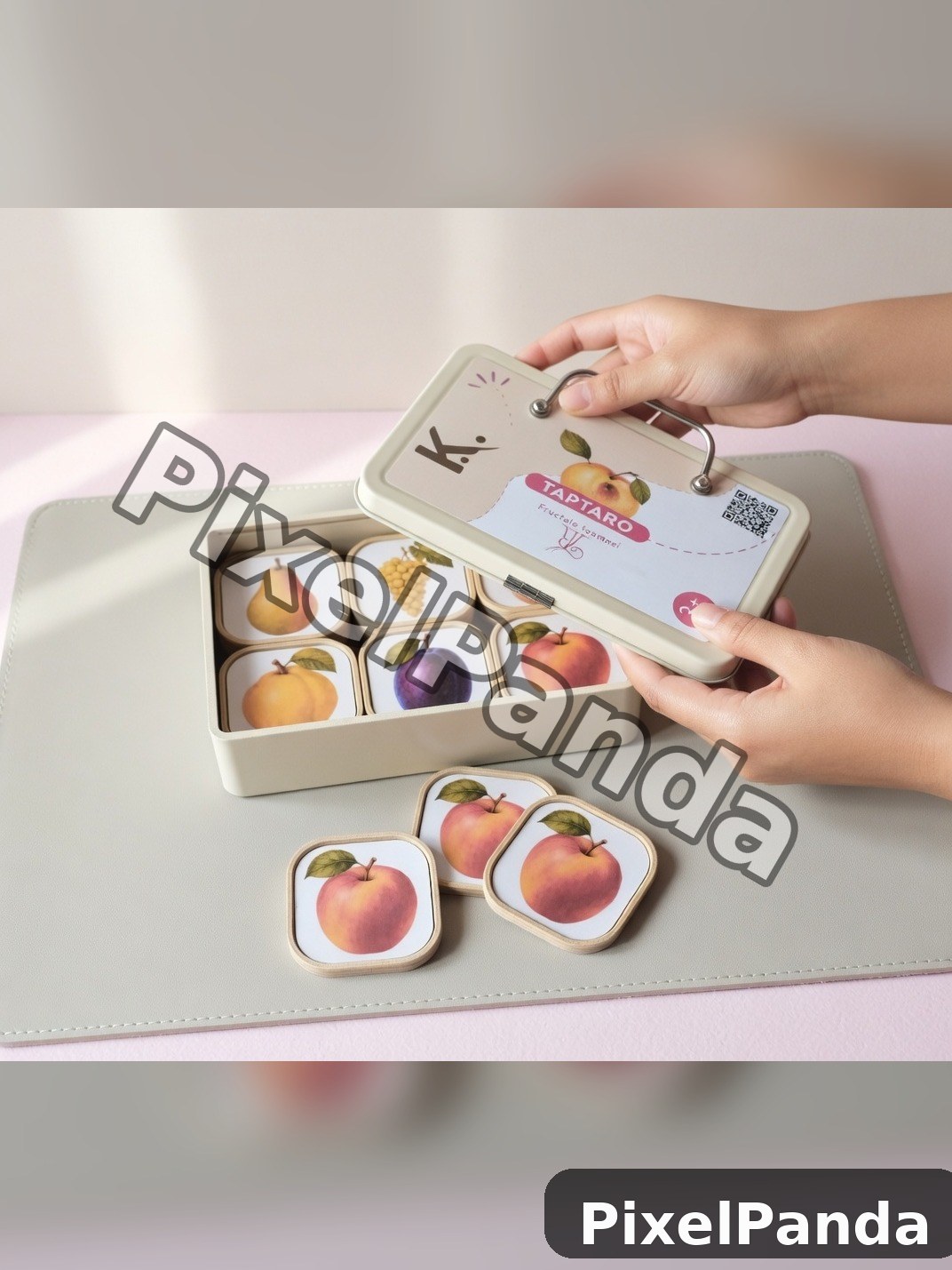 Unboxing Moment