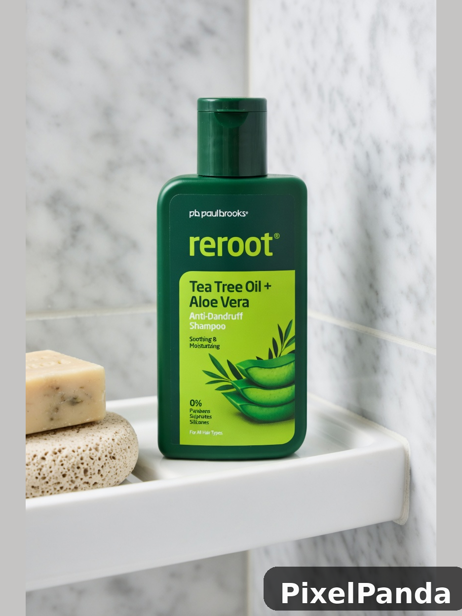Shower Caddy Scene — Made with PixelPanda
