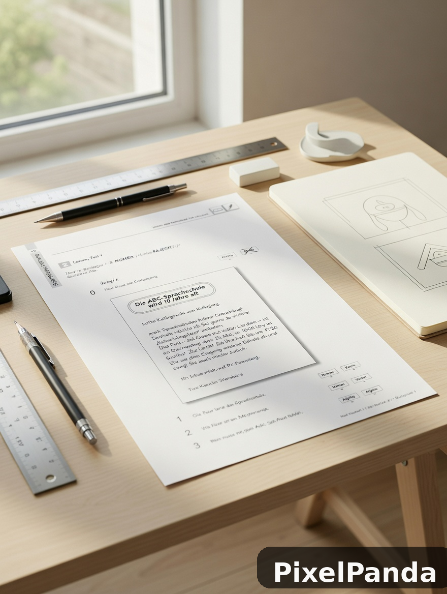 Workspace Context — Made with PixelPanda