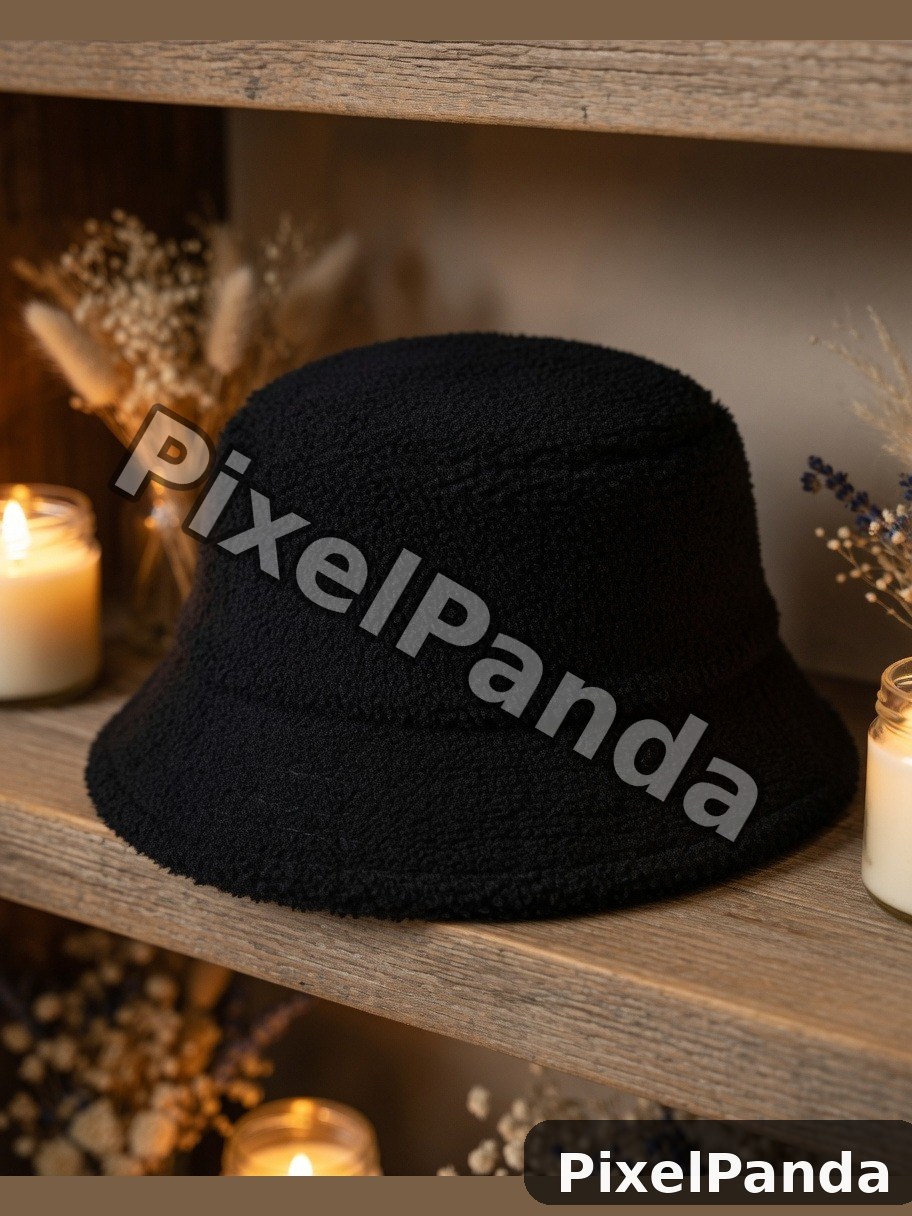 Cozy Winter Scene