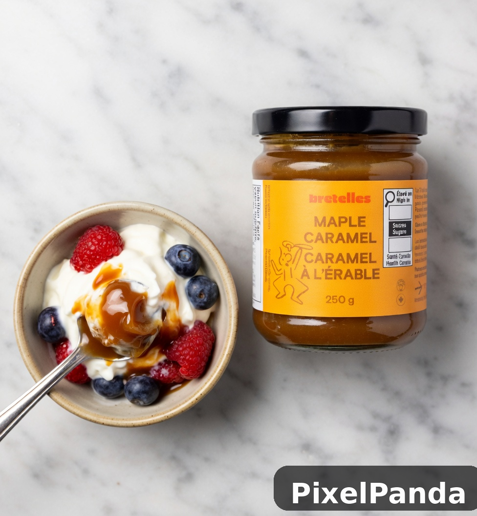 Dessert Styling — Made with PixelPanda