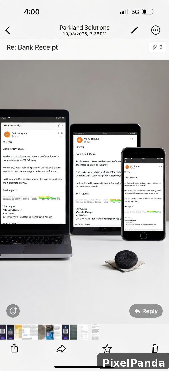 Multi-Device Sync — Made with PixelPanda
