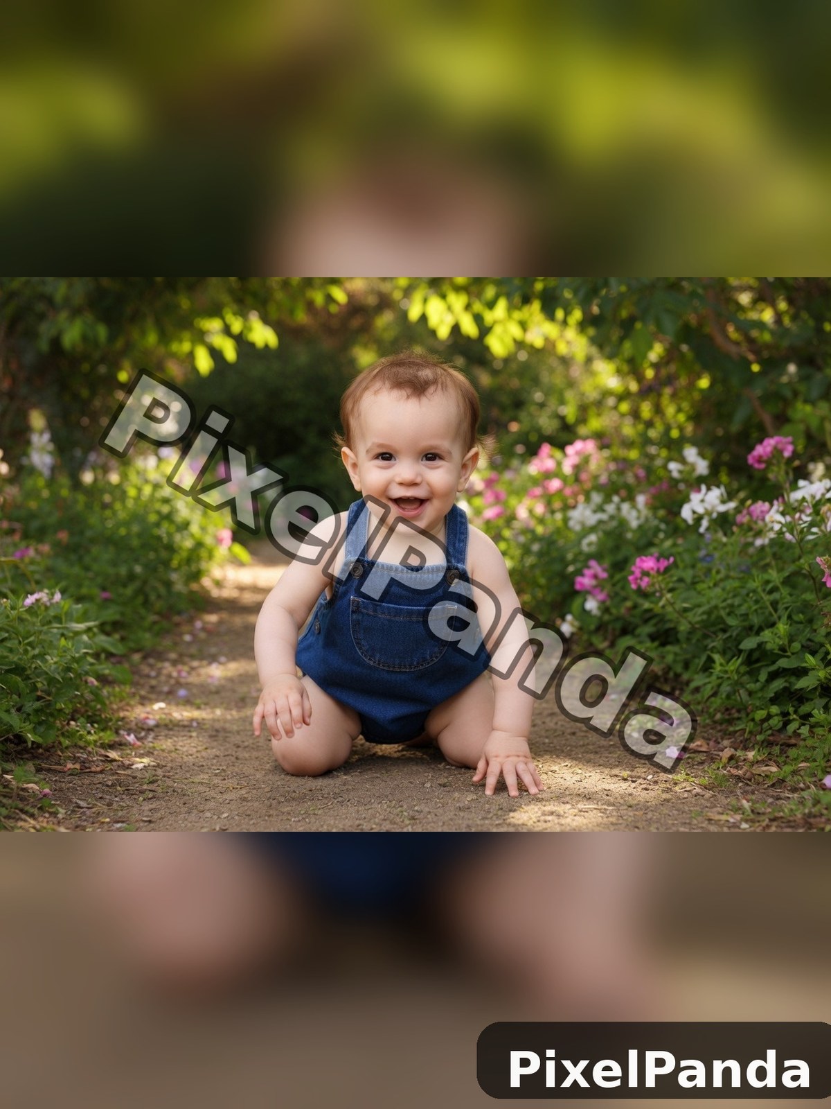Garden Adventure