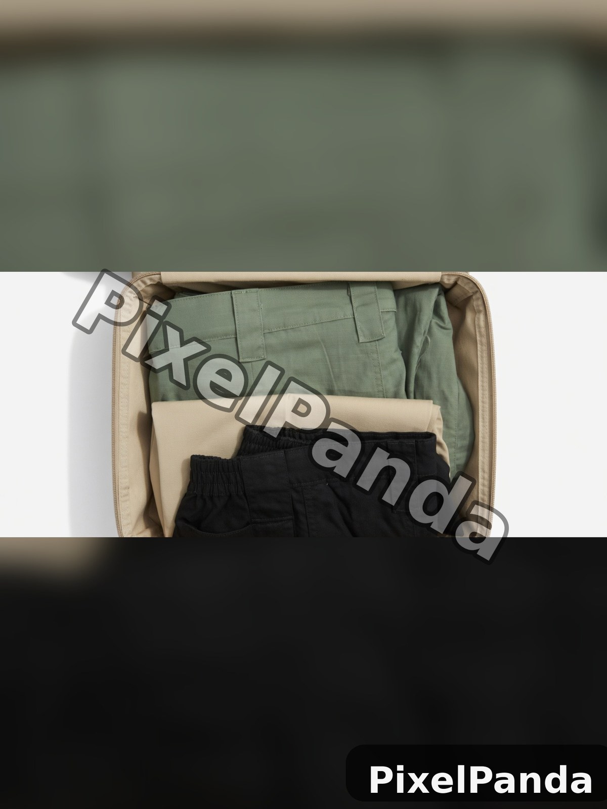 Travel Packing