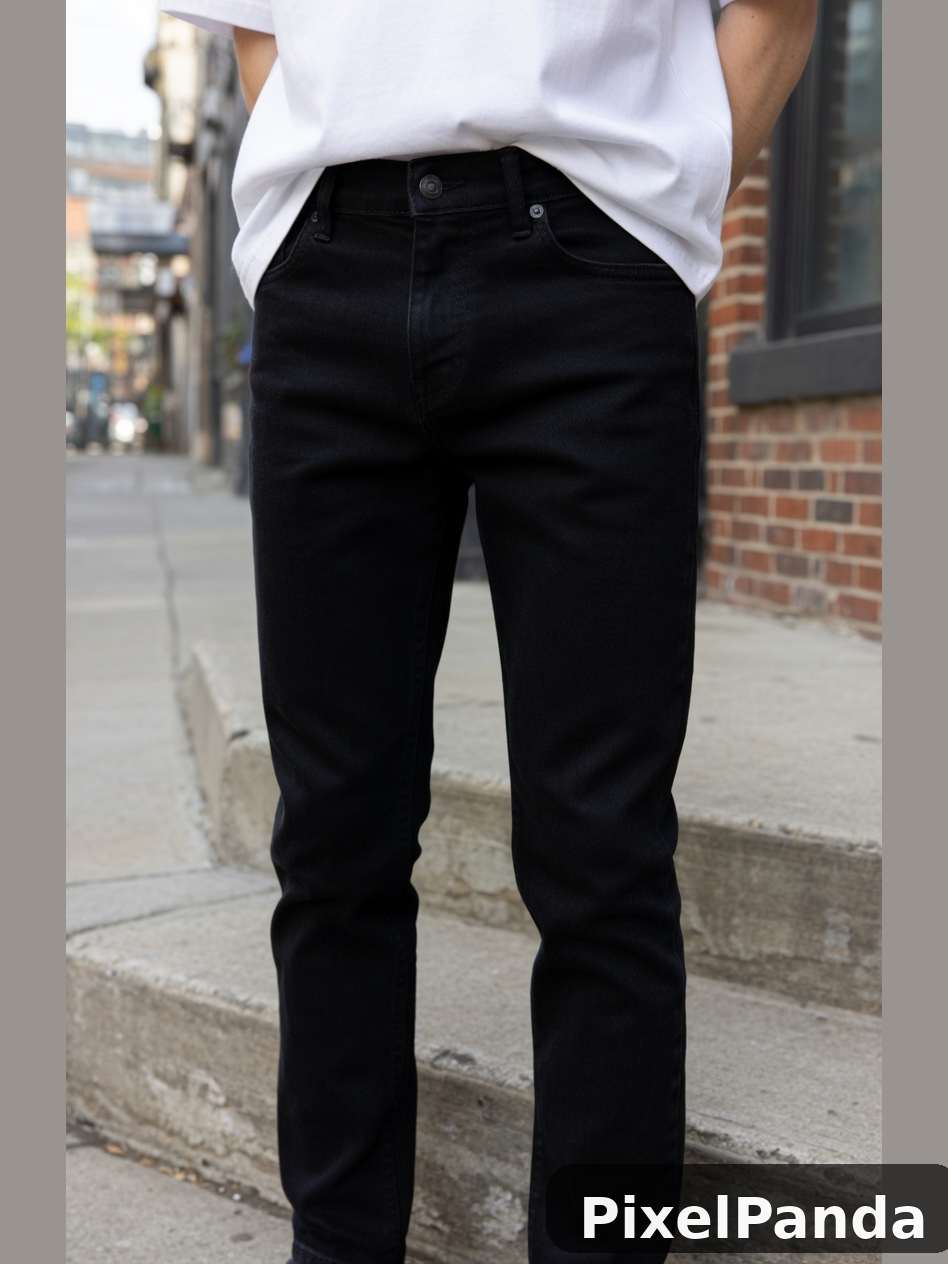 Urban Outfit Pairing — Made with PixelPanda